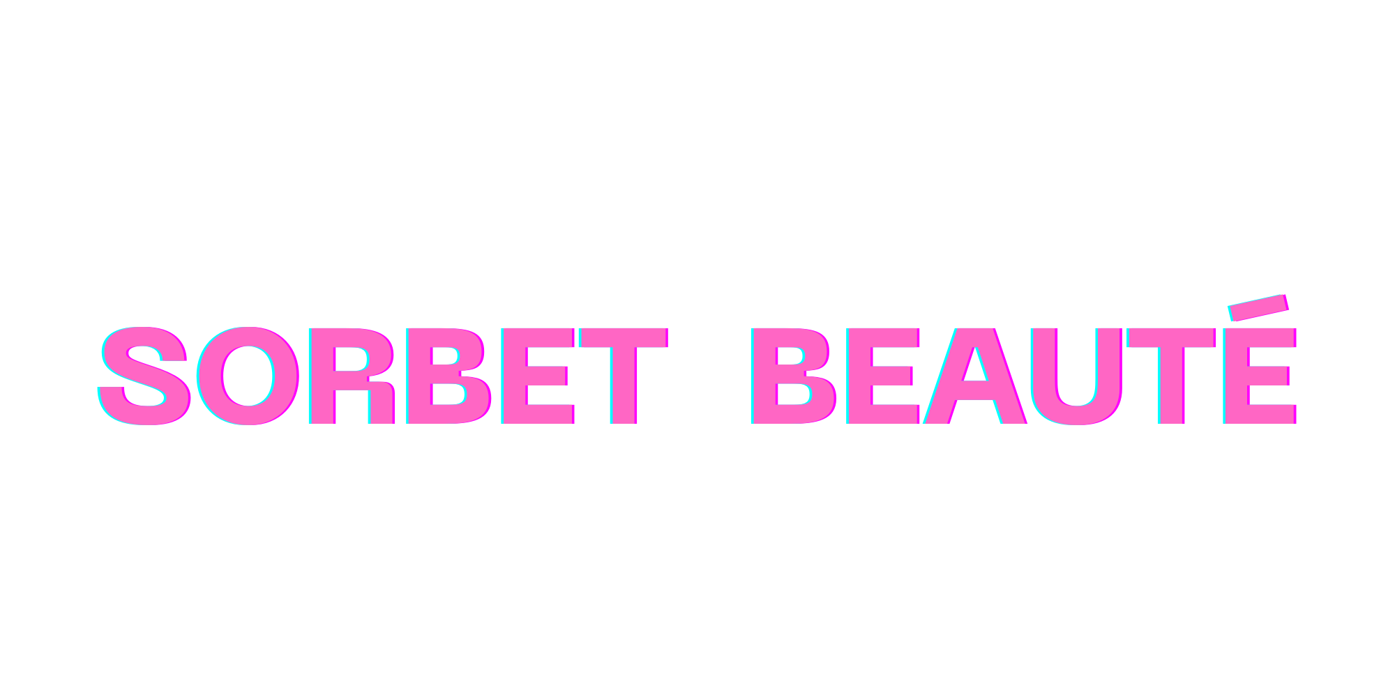 sorbetbeauté