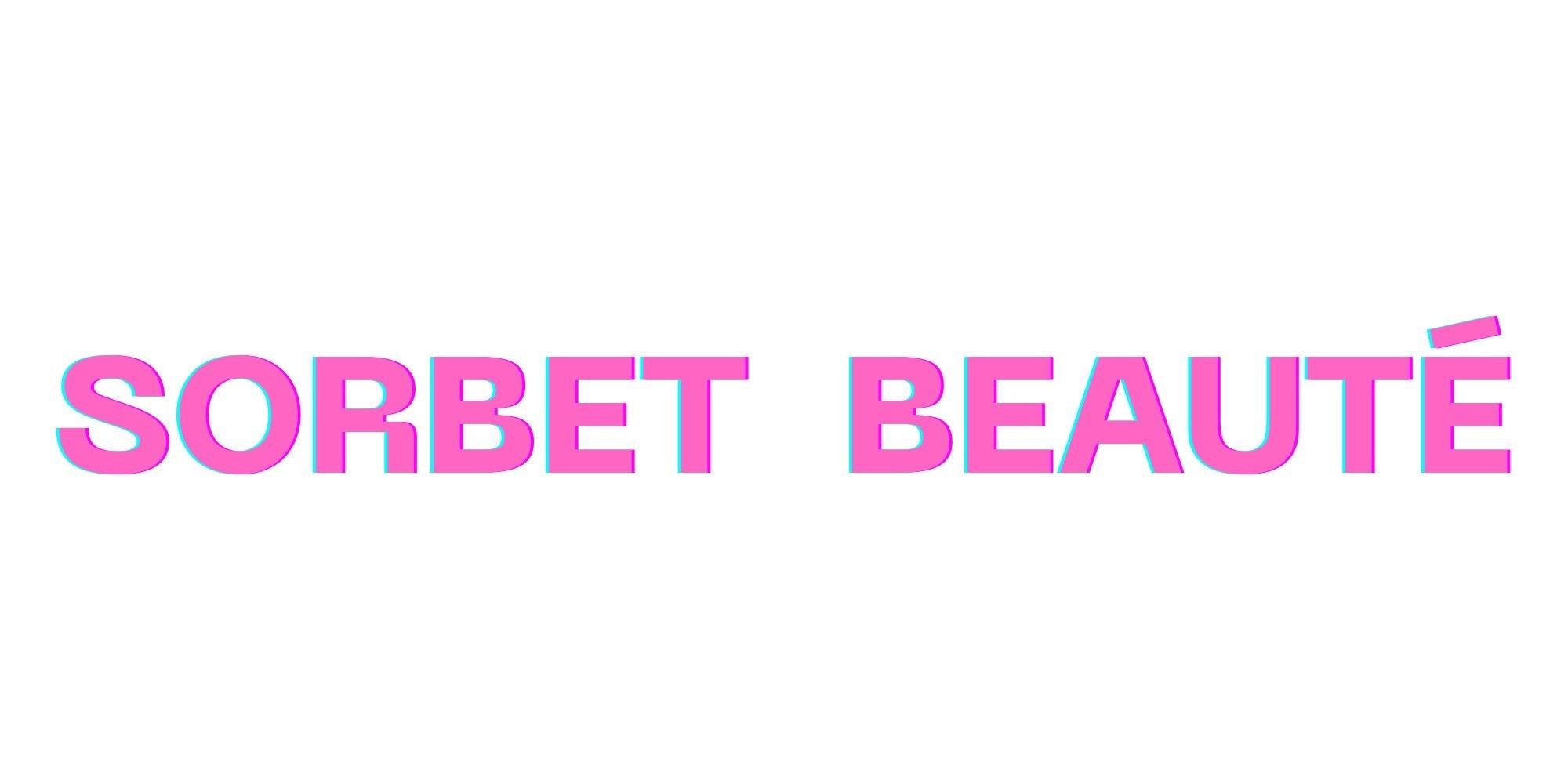 sorbetbeauté